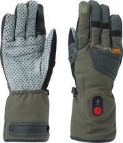 30seven | Verwarmde jachthandschoenen met converteerbare vinger | Waterproof