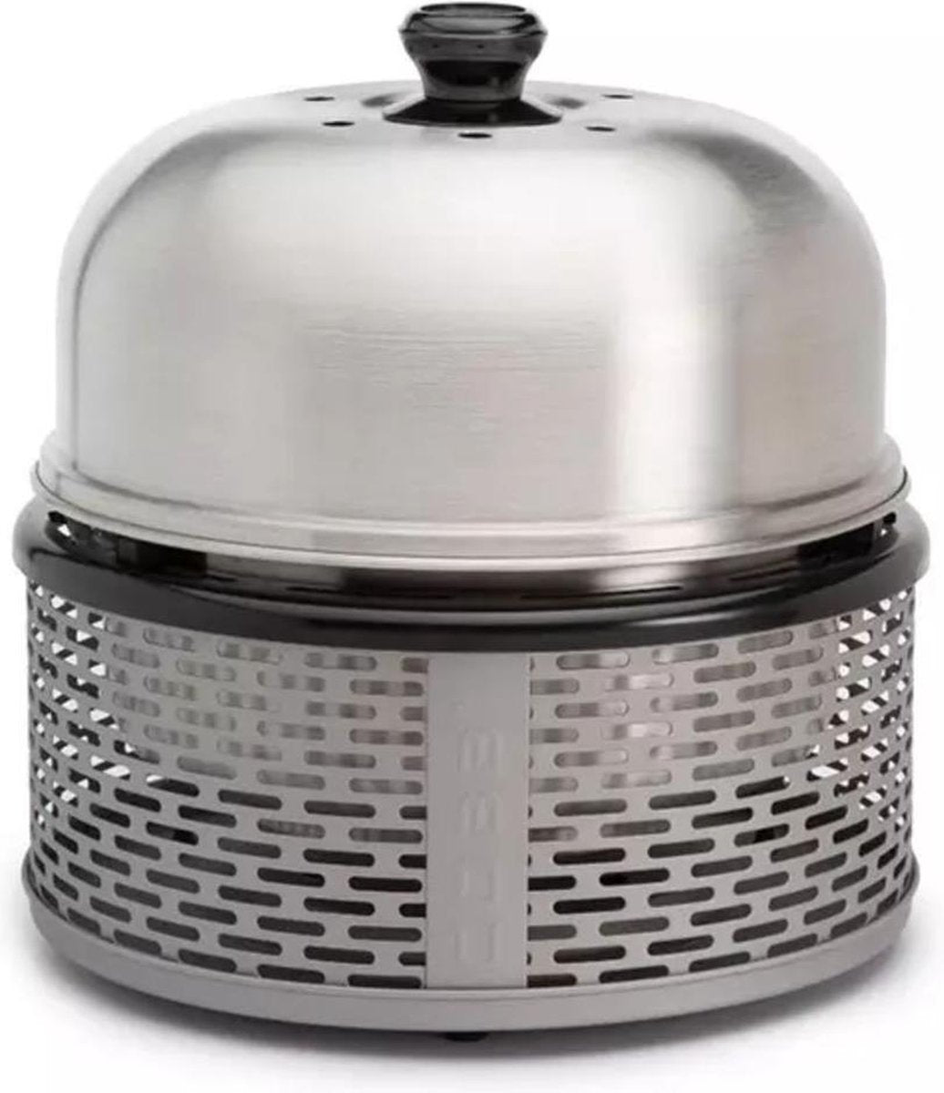 Cobb Pro Aluminium Grijs Barbecue - zonder tas