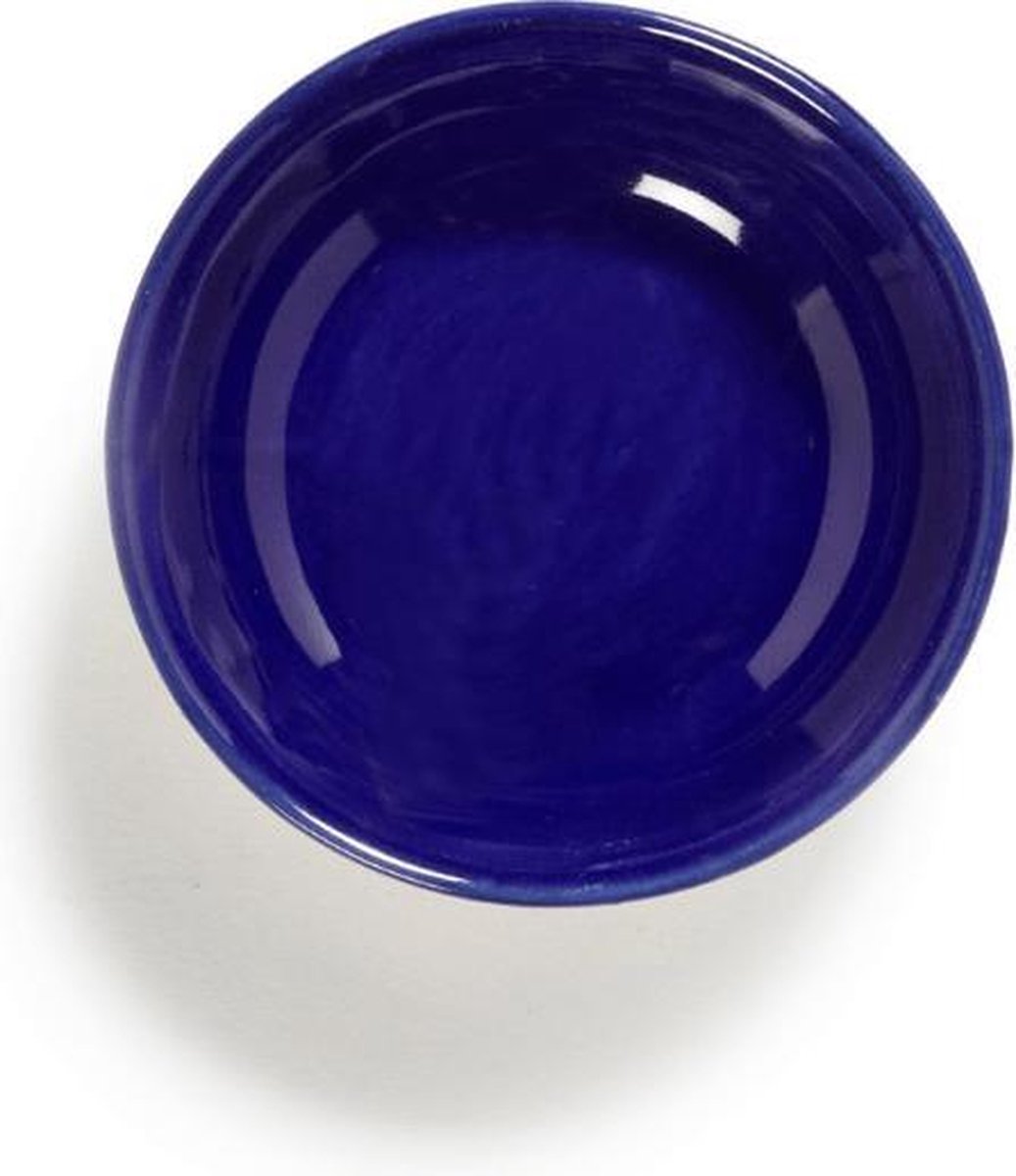 SERAX - Feast by Ottolenghi - Schotel XS 7cm Lapis Lazuli