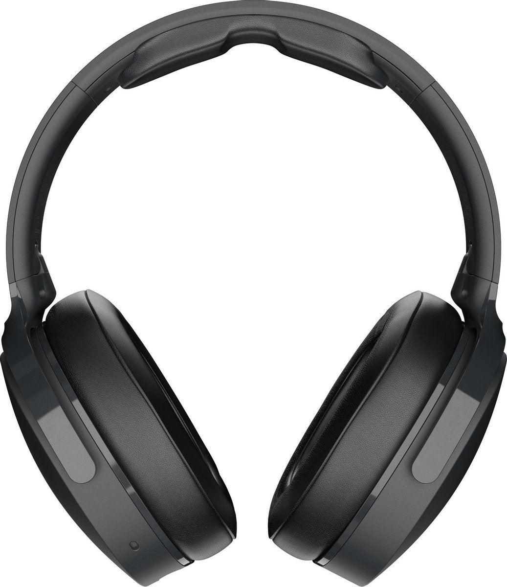 Skullcandy Hesh EVO Wireless over-ear - Zwart