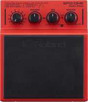 SPD One Wav Pad