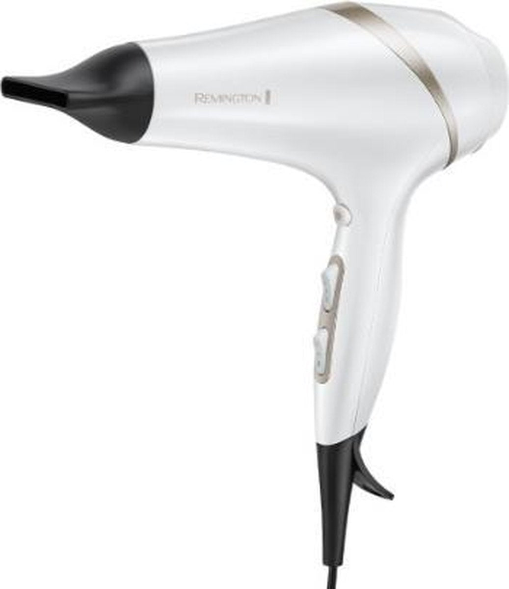 Remington AC8901 haardroger Zwart