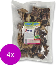 Antos Schaapslongen - Hondensnacks - 4 x Schaap 200 g