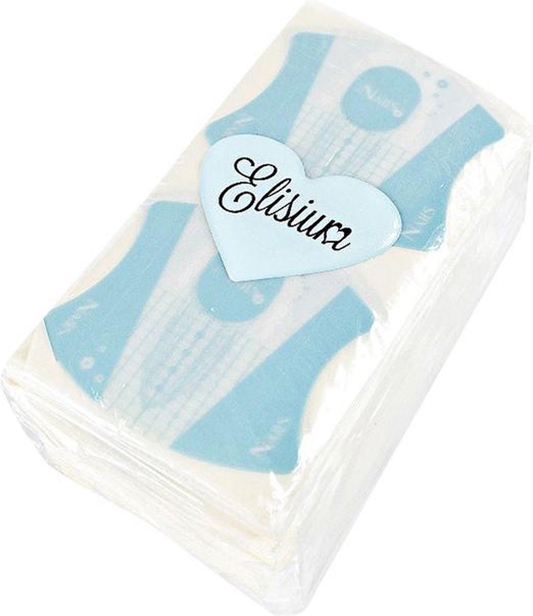 Elisium - Moulds For Extending Claws 125