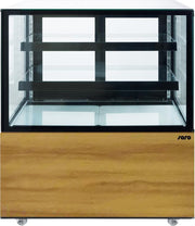 Saro Gebaksvitrine Model MAXIME