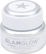 Glamglow - Supermud Clearing Treatment Cleansing Facial Mask 15G