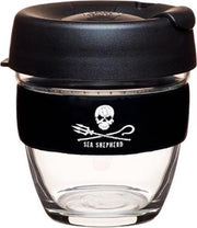 KeepCup Brew 227ml - Sea Shepherd