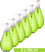 Method Handzeep - Groene Thee & Aloë Vera - Voordeelverpakking 6 x 354 ML