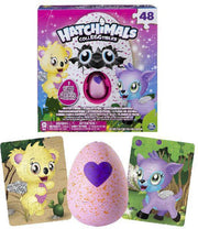 Hatchimals - Colleggtibles - Puzzle 48 Pieces