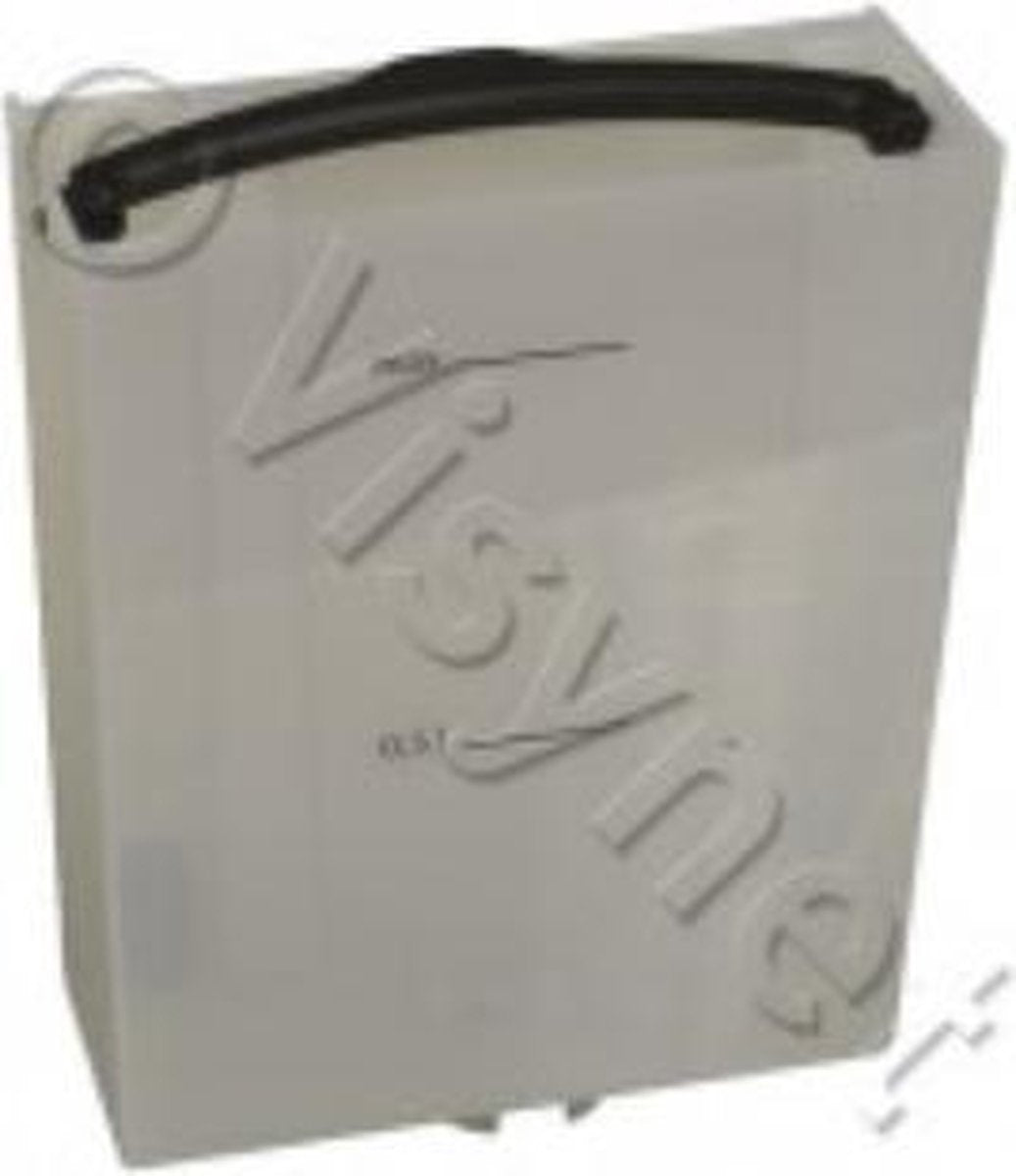 Melitta waterreservoir watertank wit koffiezetter Melitta 10176