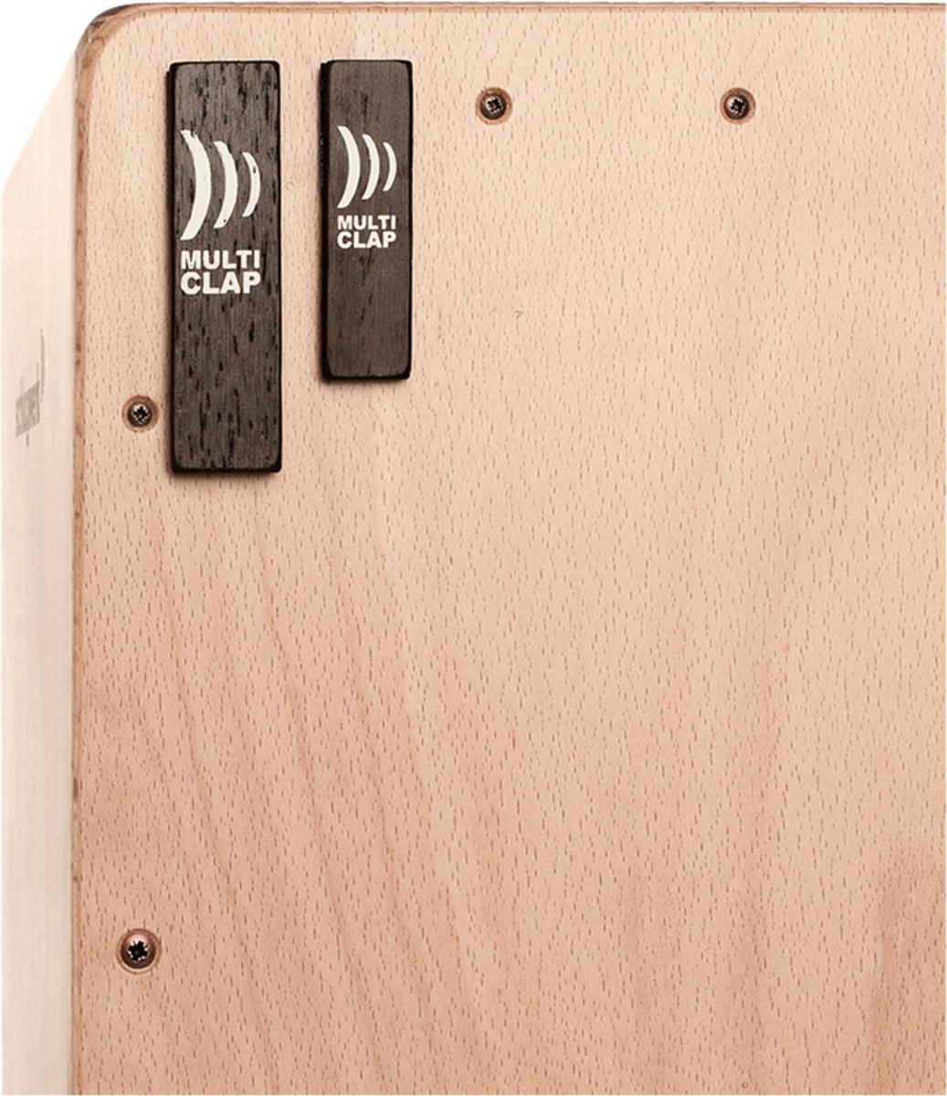MC40 MultiClap 4er Set