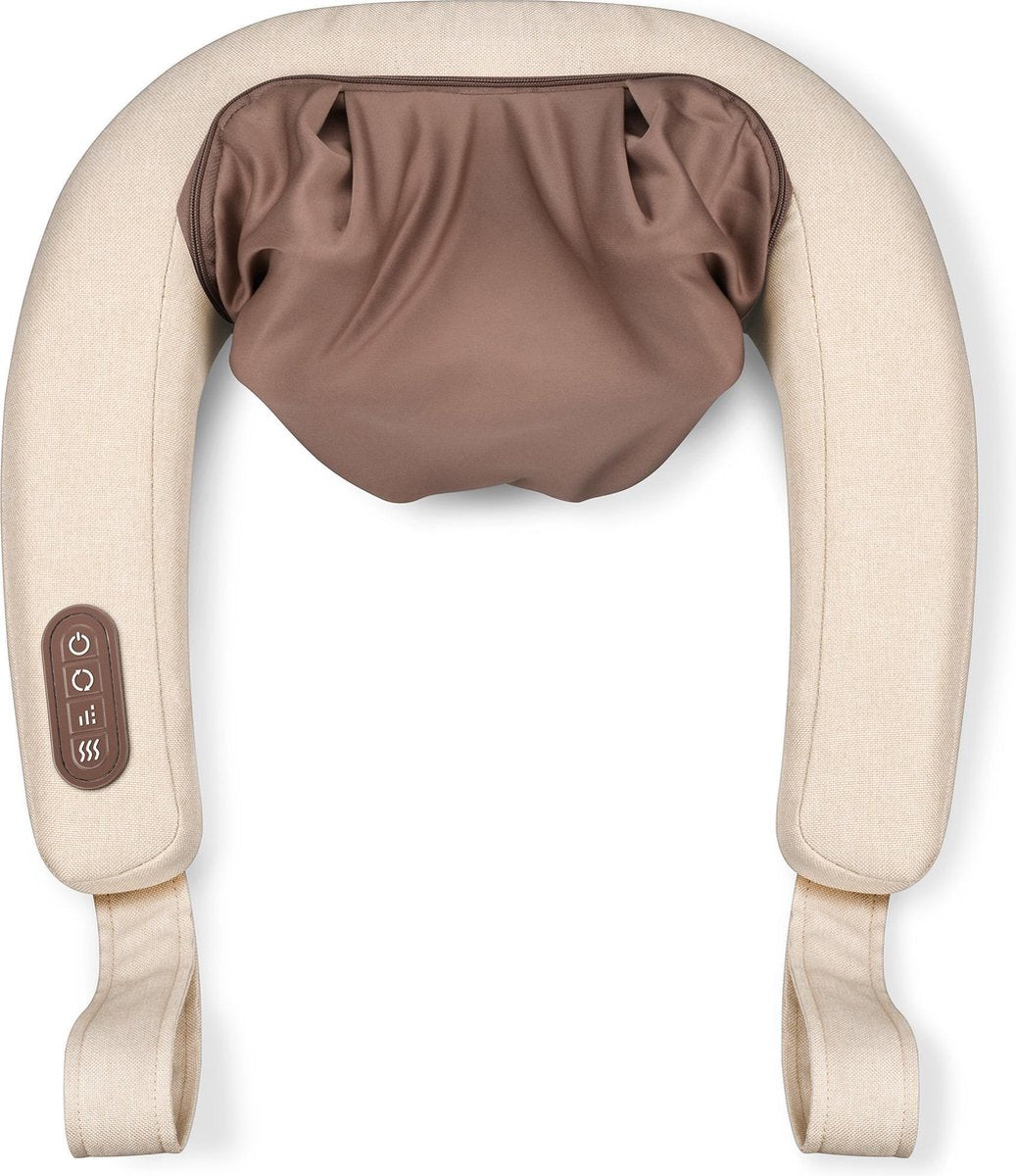 Beurer MG153 - Shiastu massagegordel - Nek