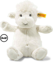 Steiff EAN 240577 KNUFFELDIER WOOLY LAM