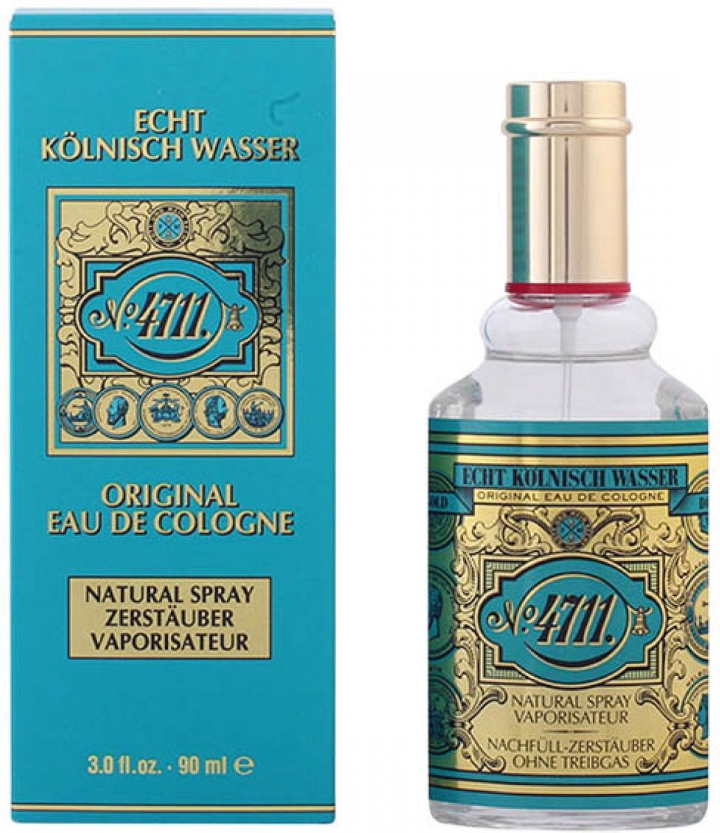 4711 - 90 ml - Eau de cologne