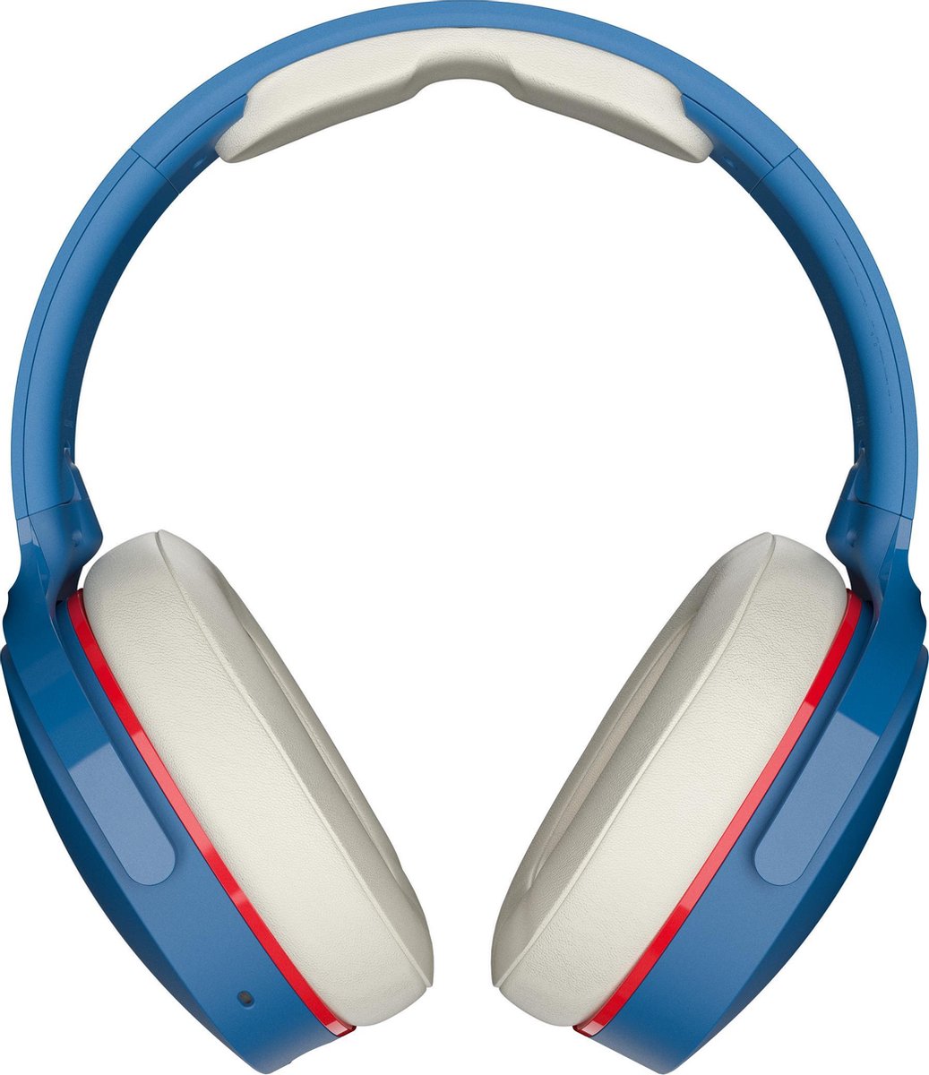 Skullcandy Hesh EVO Wireless over-ear - Blauw