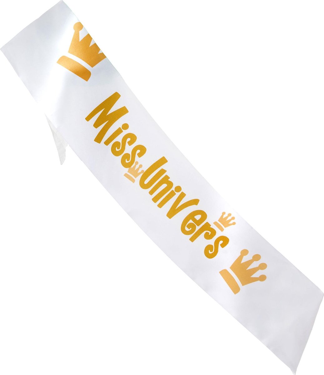 ESPA - Miss Universe sjaal - Accessoires > Overige