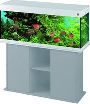 Trofis Basic 120 Wit Aquarium