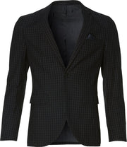 Matinique Colbert - Slim Fit - Blauw - 50