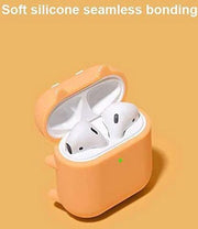 Shiba inu airpods case -  airpods 1 - airpods 2 - cartoon - shiba inu - shockproof case - airpods - apple - kawaii cases - hond airpod case - airpod - cadeau