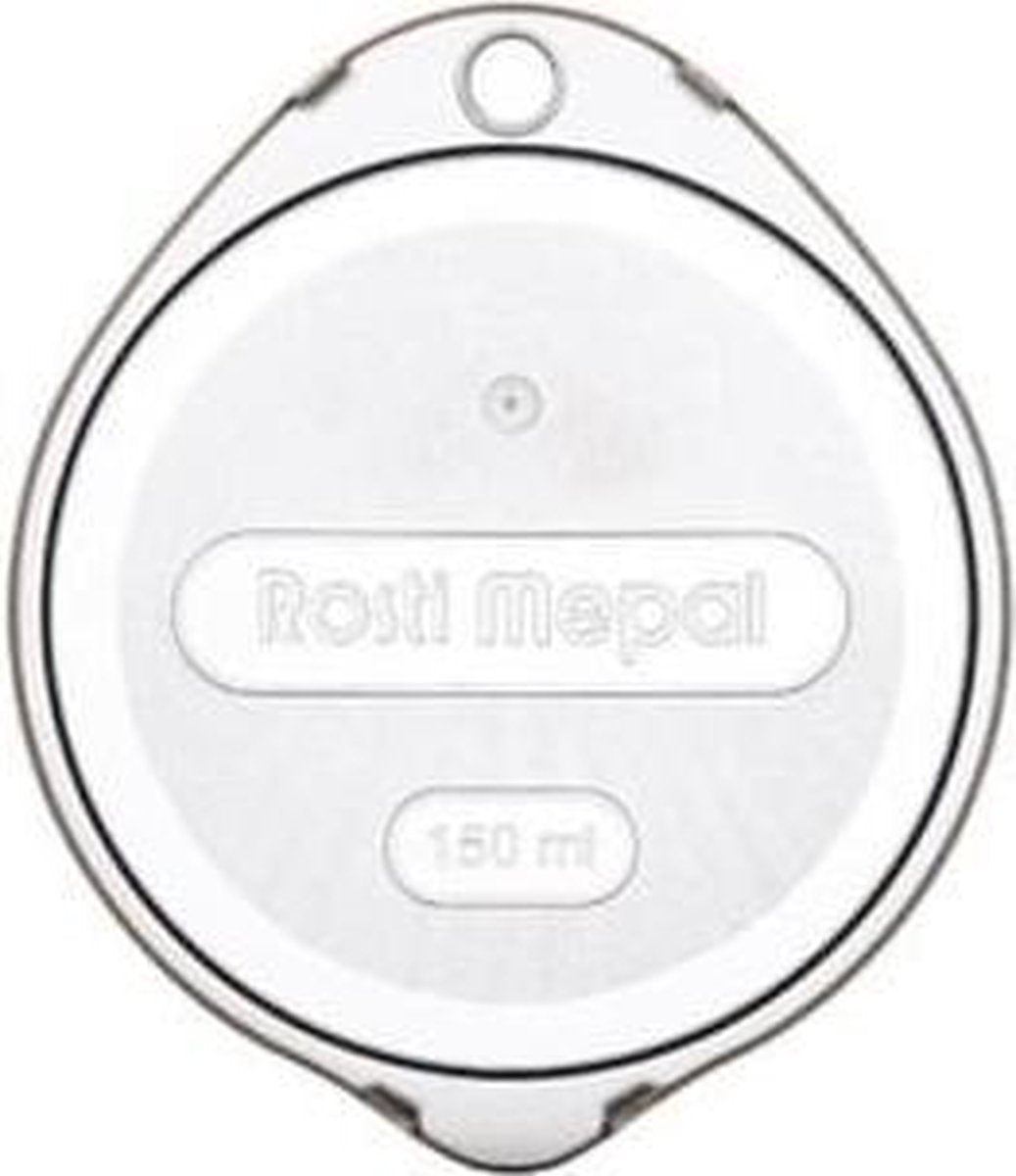 Rosti Deksel beslagkom Margrethe 150ml