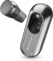 Cellularline BTPOWERMINI Headset In-ear Zwart