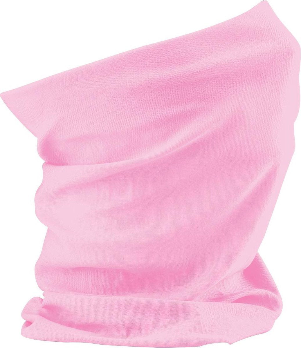 Beechfield Multi-Use Original Morf (Klassiek Roze)