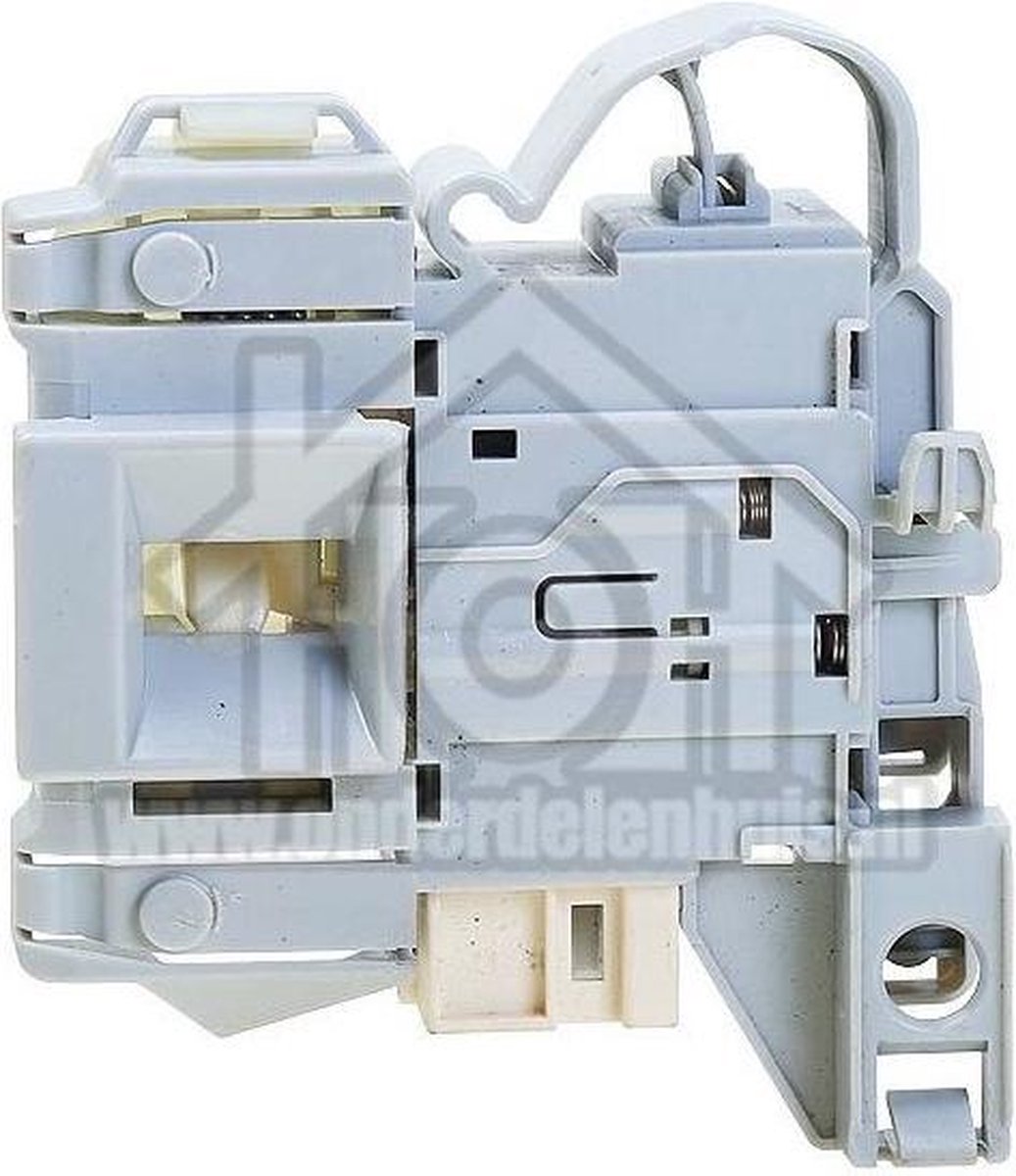 AEG Deurrelais 3 contacten L68480