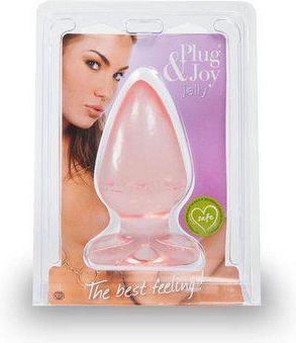 Millenium Dildo PLJ05PK