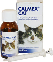 Vetplus Calmex Kat - 60 ml