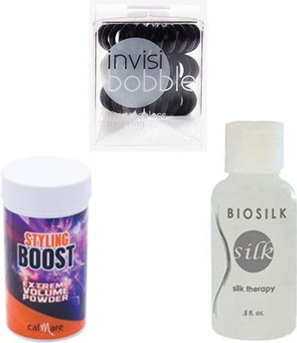 Styling Moederdagpakket