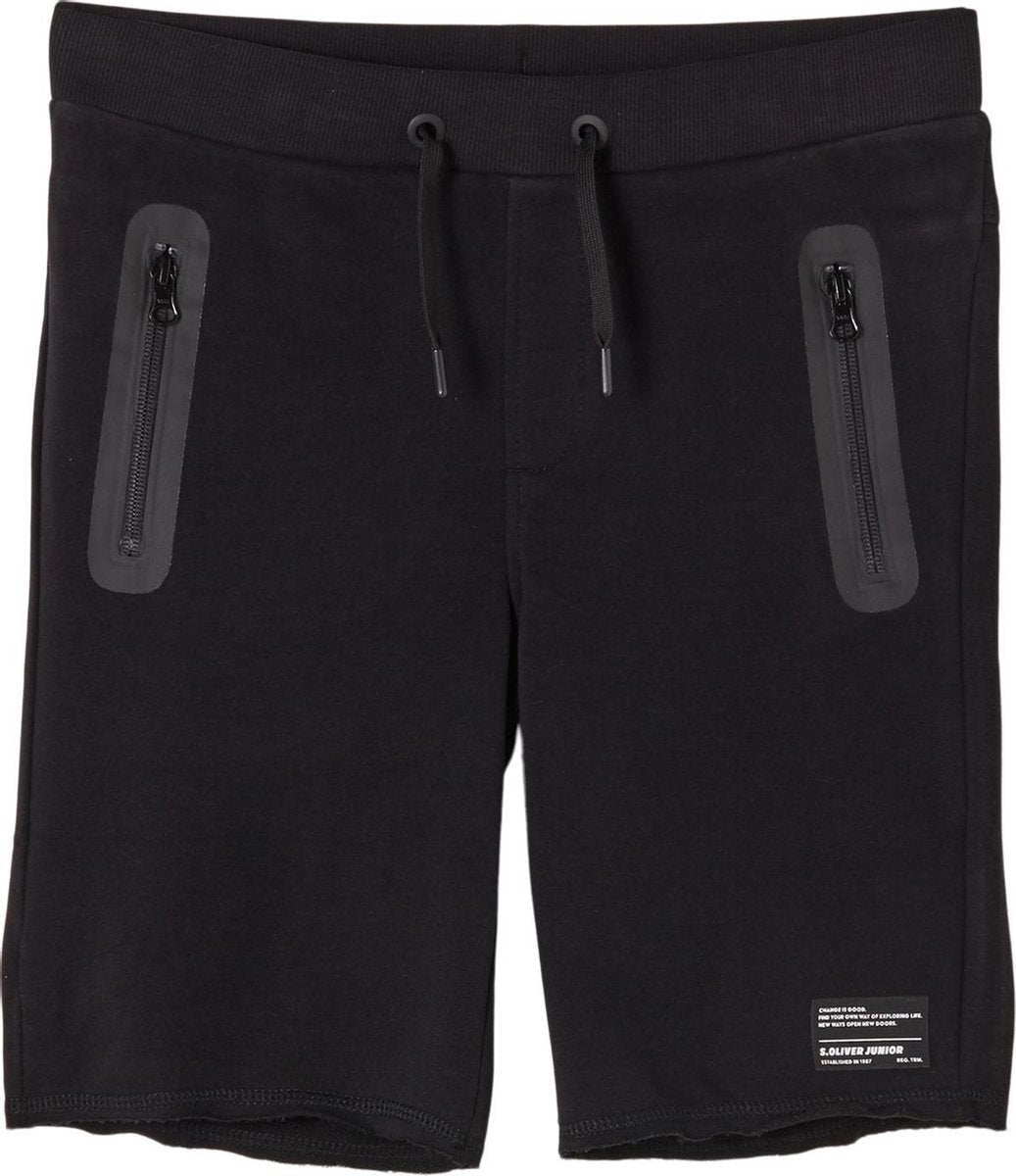 s.Oliver Jongens Leggings - Maat S