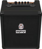 Basgitaar versterker - basgitaar combo - versterker voor basgitaar - Orange basgitaarversterker - Bas combo - Bas guitar amp
