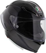 AGV Pista GP RR Iridium Carbon Motorhelm ML