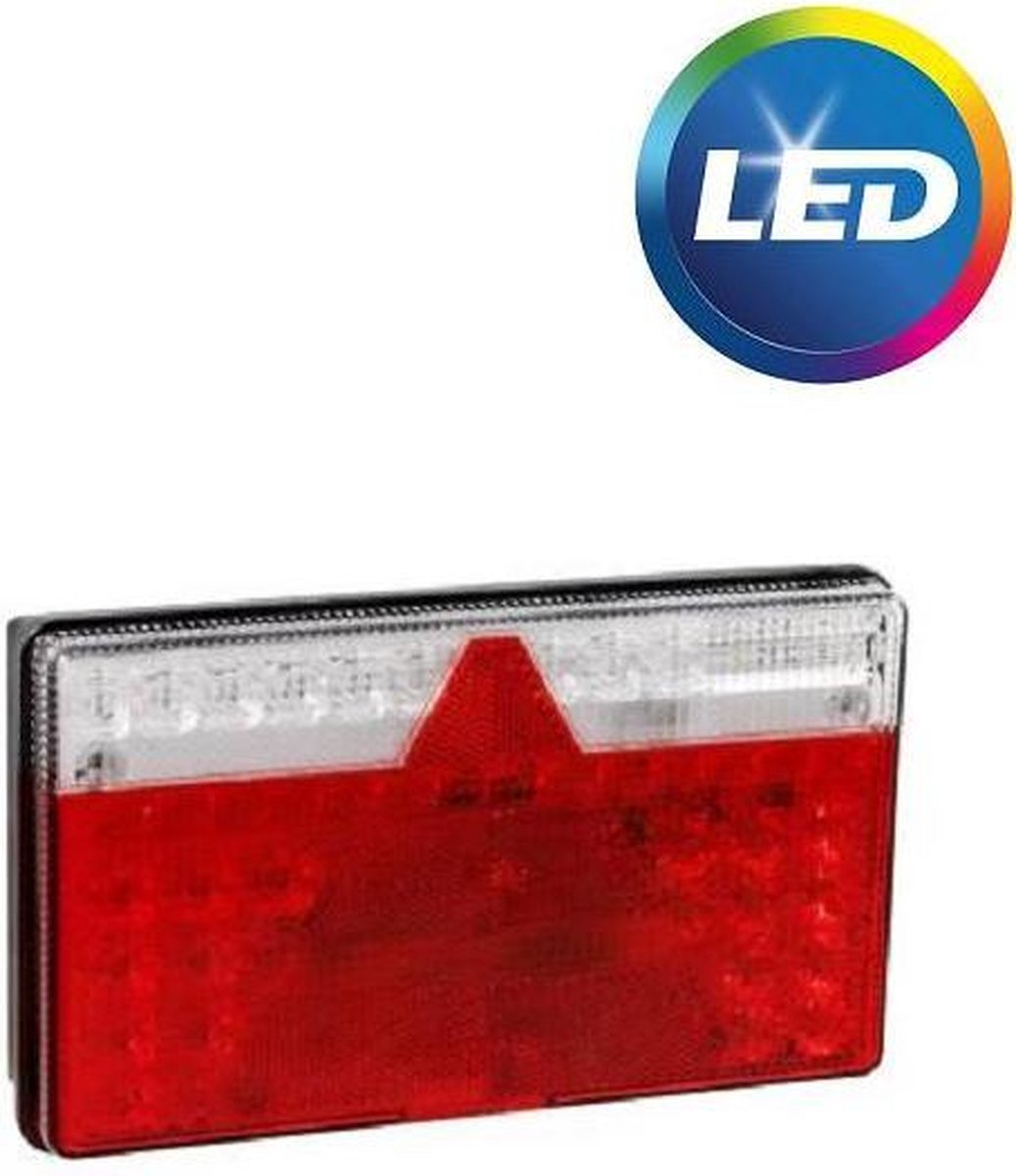 MultiLED 2 links 240
