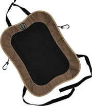 Prins Lionheart achterbank Kickmat - Bruin / Tan