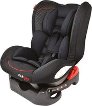Carkids Autostoeltje Groep 1 Zwart/rood