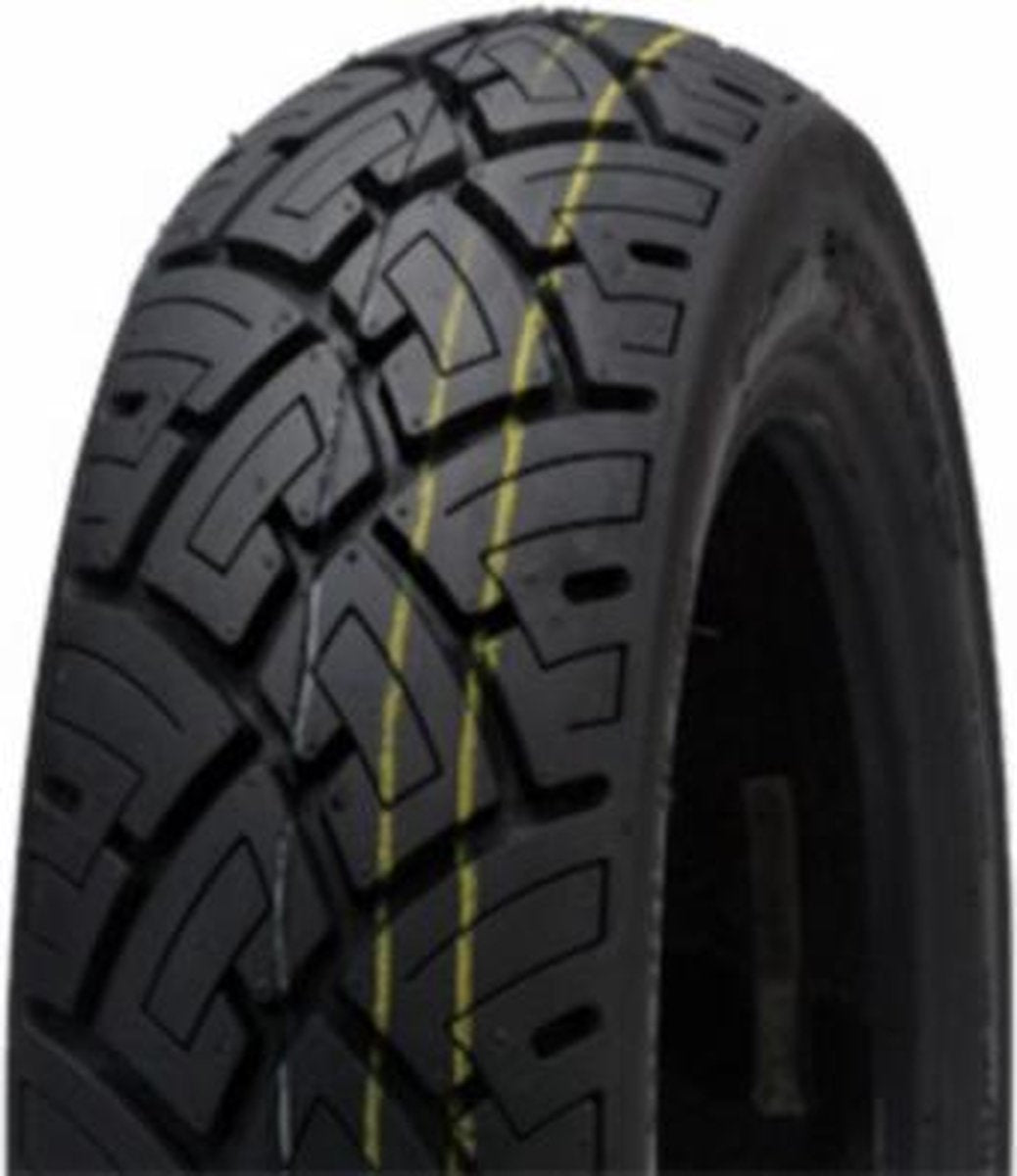 Buitenband Deestone 110/70x11 D821 TL