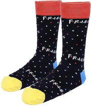 Friends adult socks
