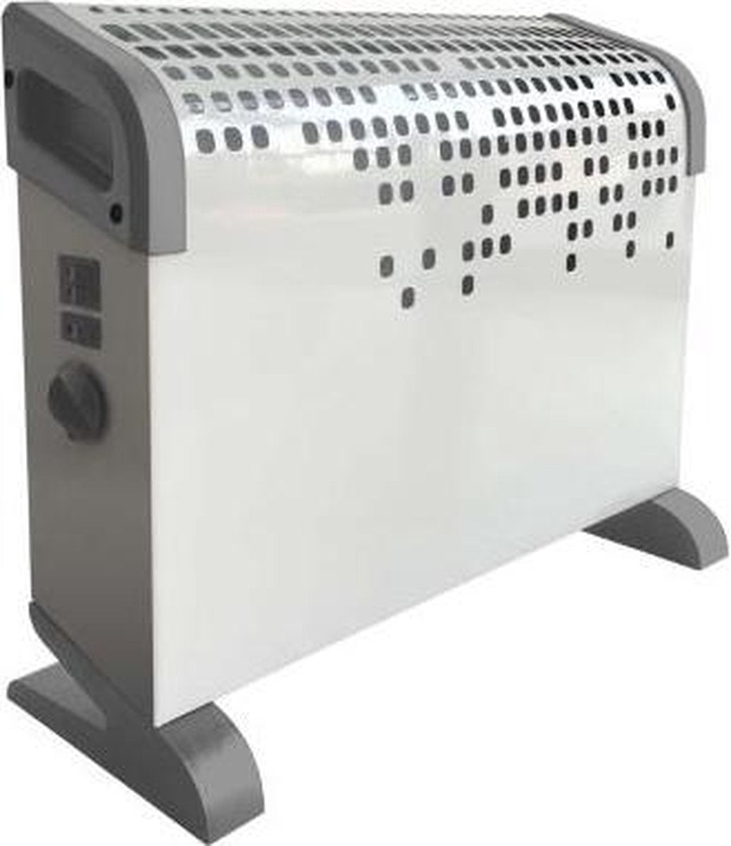 Ardes AR4C03 - Convector kachel
