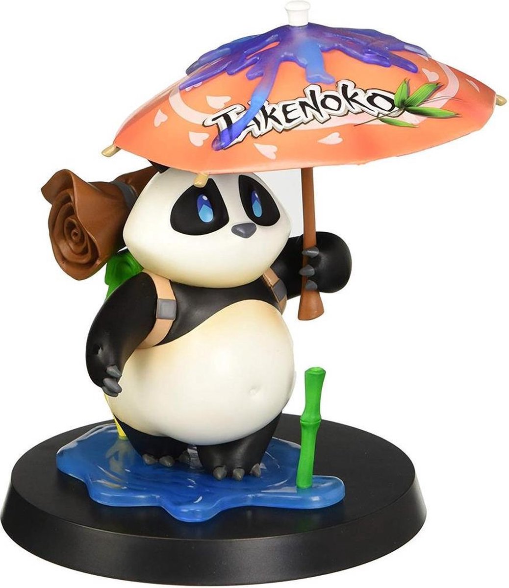 Asmodee Takenoko Giant Panda Figurine - EN