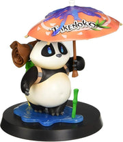 Asmodee Takenoko Giant Panda Figurine - EN