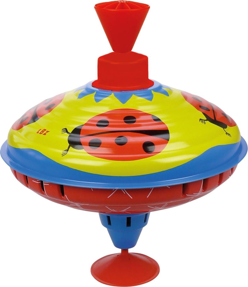 Bromtol Lieveheersbeestje 16cm
