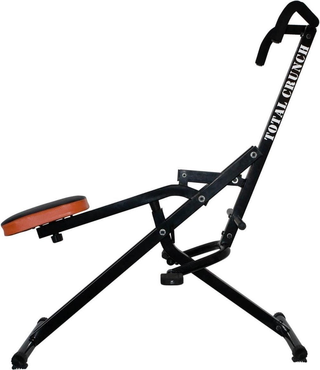 Total Crunch Bodybuilding Machine Basic