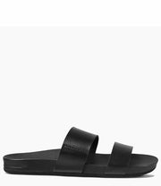 Reef Cushion Bounce Vista Dames Slippers - Zwart - Maat 36