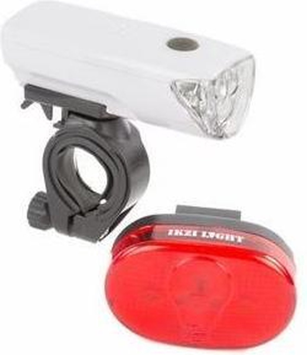 Atipick Verlichtingsset 8