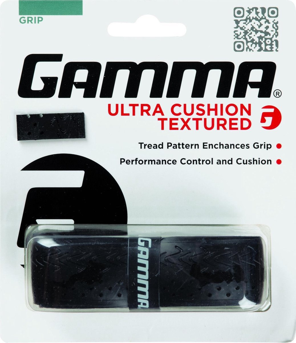 Gamma Ultra Cushion Textured