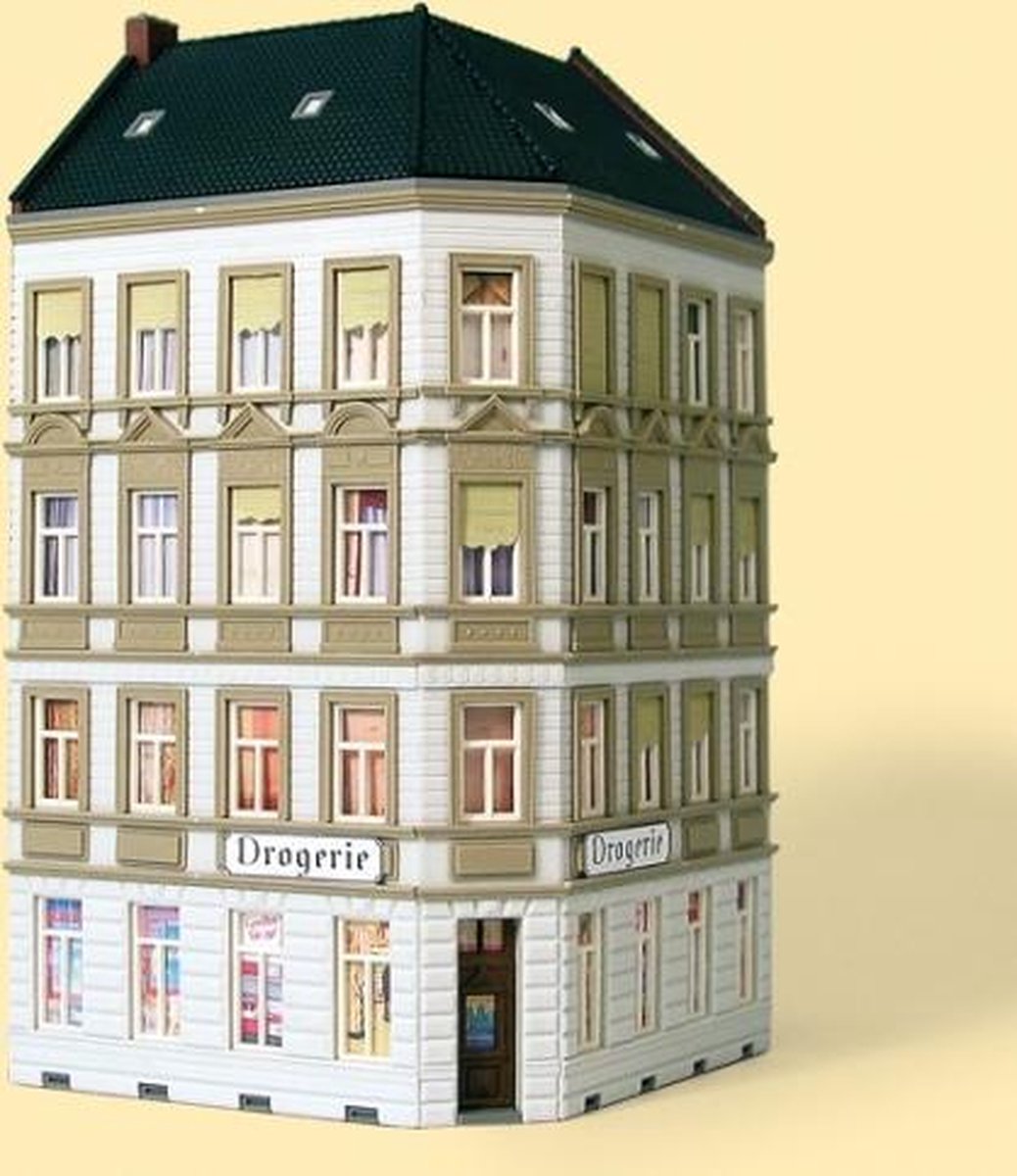 Auhagen 11398 Huis