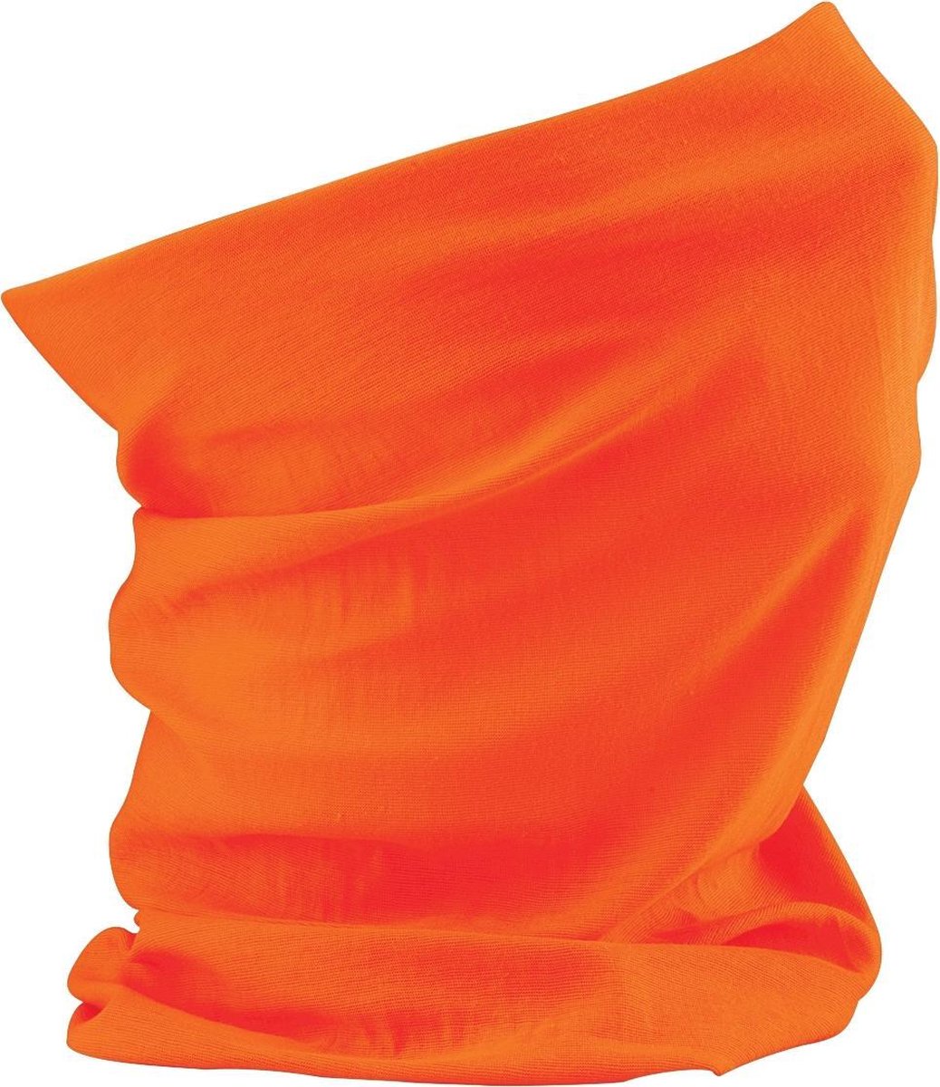 Beechfield  Multi-Use Original Morf (Oranje)