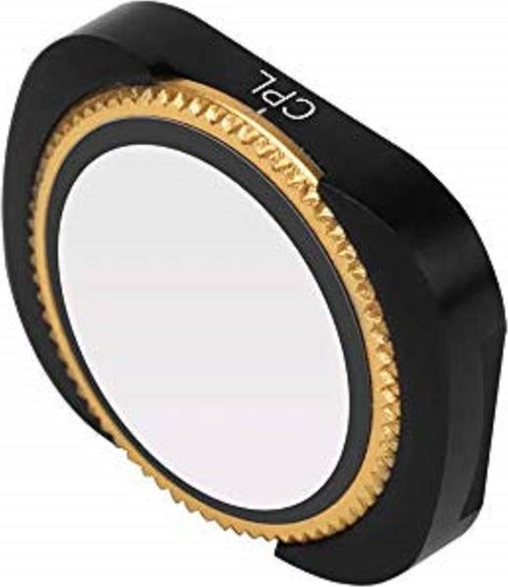 50CAL Filter CPL Circular Polarizer voor DJI Osmo Pocket