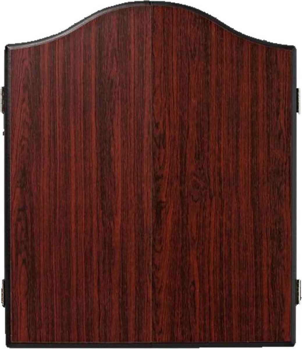 Winmau Classic Cabinet Rosewood